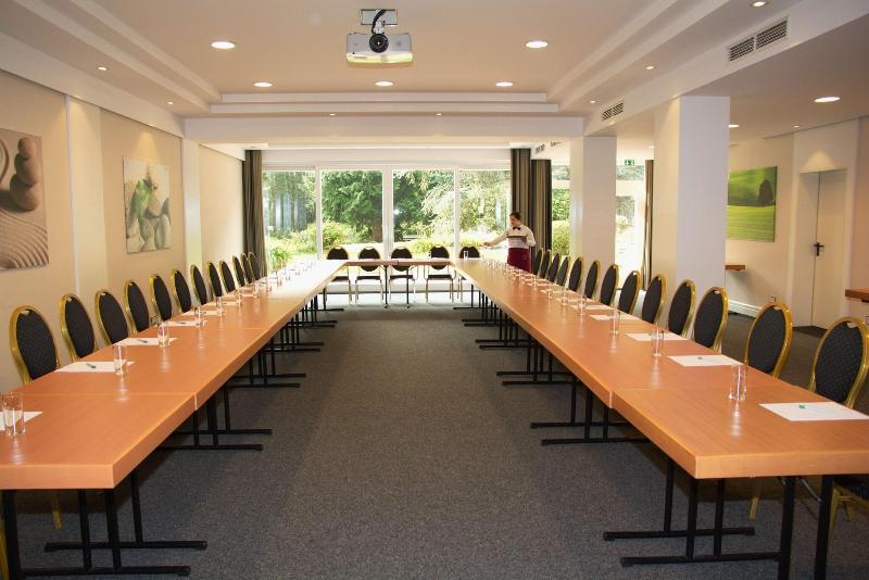 Parkhotel Am Taunus - Toplantı