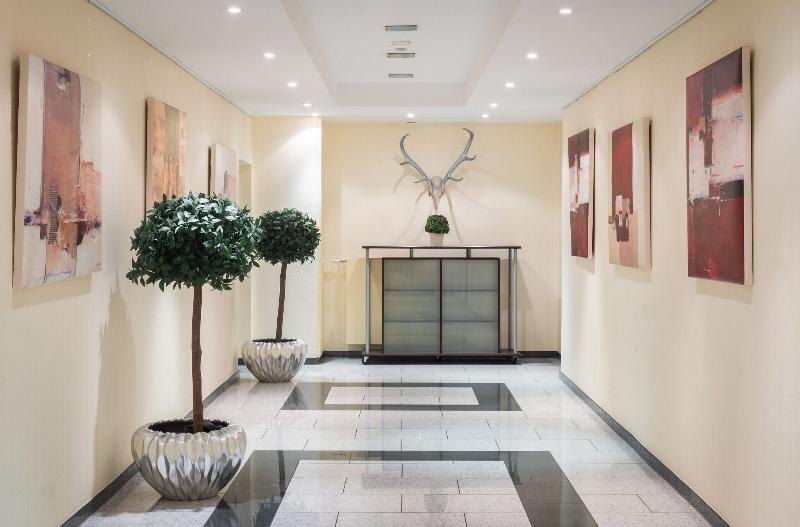 Parkhotel Am Taunus - Toplantı