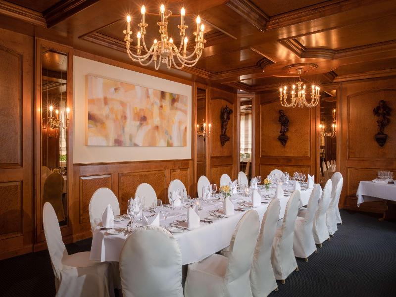 Parkhotel Am Taunus - Toplantı