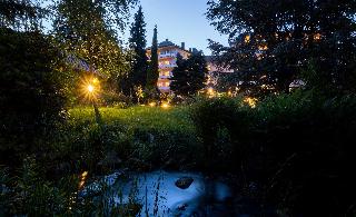 Parkhotel Am Taunus fotoÄŸrafÄ±