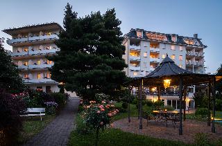 Parkhotel Am Taunus fotoÄŸrafÄ±