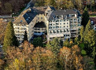Parkhotel Am Taunus fotoÄŸrafÄ±