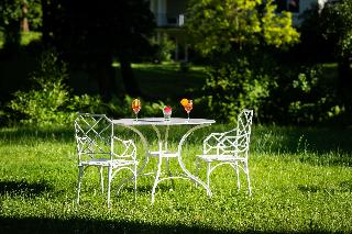 Parkhotel Am Taunus fotoÄŸrafÄ±
