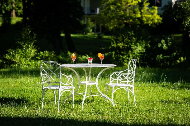 Parkhotel Am Taunus - Genel