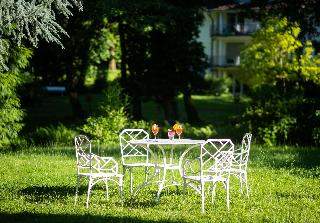 Parkhotel Am Taunus fotoÄŸrafÄ±