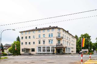 Parkhotel Am Taunus fotoÄŸrafÄ±