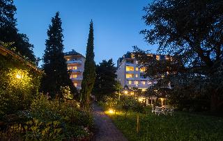 Parkhotel Am Taunus fotoÄŸrafÄ±