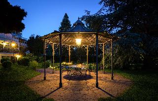 Parkhotel Am Taunus fotoÄŸrafÄ±