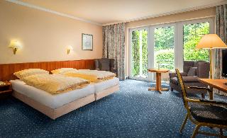Parkhotel Am Taunus fotoÄŸrafÄ±