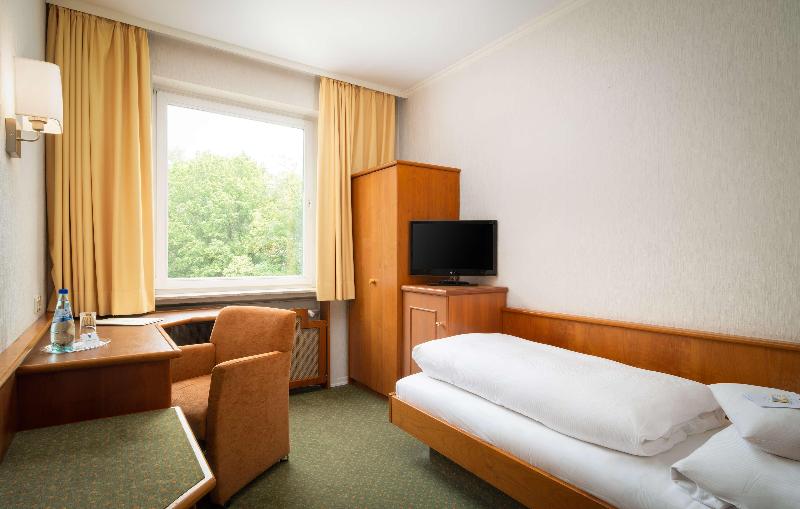Parkhotel Am Taunus - Oda