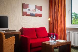 Parkhotel Am Taunus fotoÄŸrafÄ±