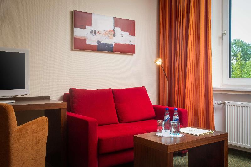 Parkhotel Am Taunus - Oda