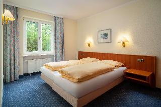 Parkhotel Am Taunus fotoÄŸrafÄ±