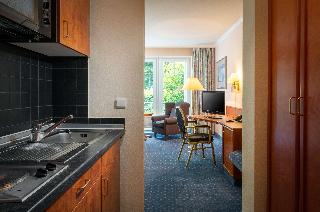 Parkhotel Am Taunus fotoÄŸrafÄ±