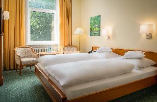 Parkhotel Am Taunus fotoÄŸrafÄ±