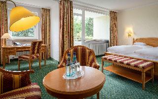 Parkhotel Am Taunus fotoÄŸrafÄ±
