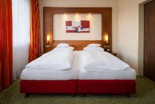 Parkhotel Am Taunus fotoÄŸrafÄ±