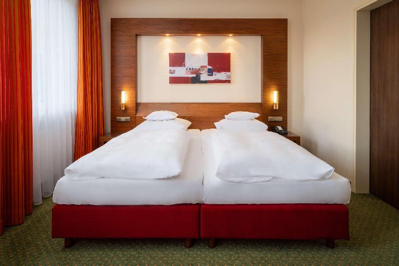 Parkhotel Am Taunus - Oda