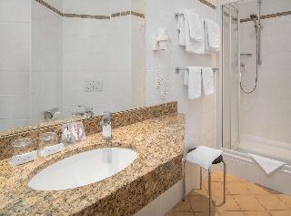 Parkhotel Am Taunus fotoÄŸrafÄ±