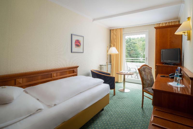 Parkhotel Am Taunus - Oda