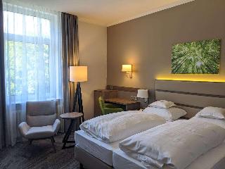 Parkhotel Am Taunus fotoÄŸrafÄ±