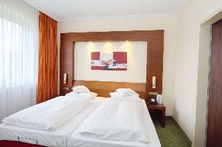 Parkhotel Am Taunus fotoÄŸrafÄ±