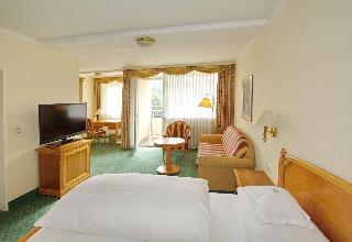Parkhotel Am Taunus fotoÄŸrafÄ±