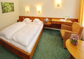 Parkhotel Am Taunus fotoÄŸrafÄ±
