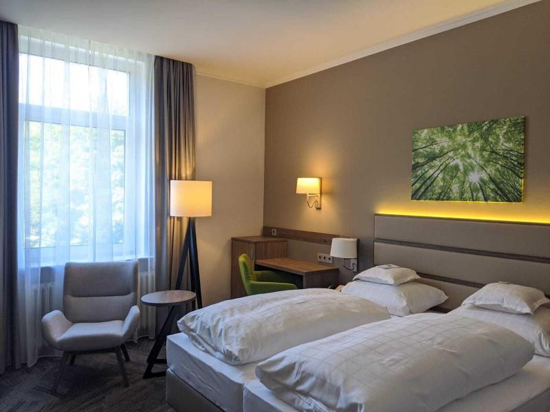 Parkhotel Am Taunus - Oda