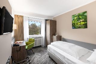 Parkhotel Am Taunus fotoÄŸrafÄ±