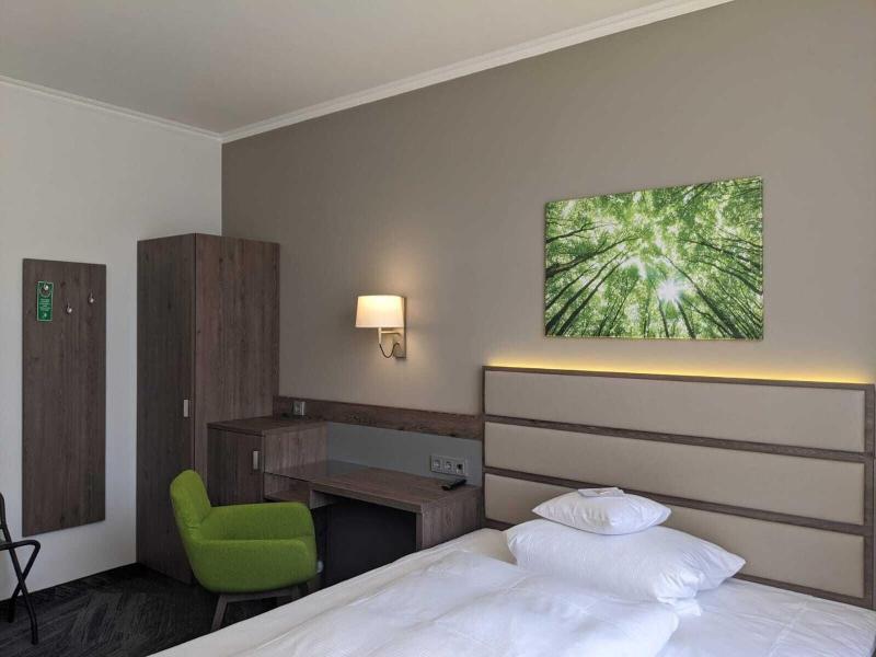 Parkhotel Am Taunus - Oda