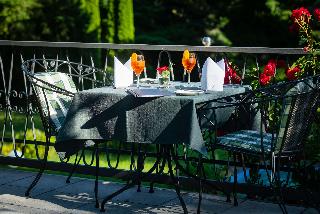 Parkhotel Am Taunus fotoÄŸrafÄ±