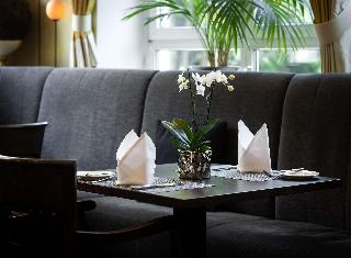 Parkhotel Am Taunus fotoÄŸrafÄ±