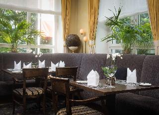 Parkhotel Am Taunus fotoÄŸrafÄ±