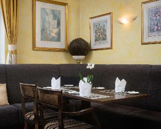 Parkhotel Am Taunus fotoÄŸrafÄ±