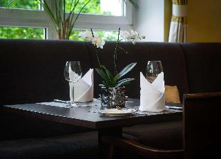 Parkhotel Am Taunus fotoÄŸrafÄ±