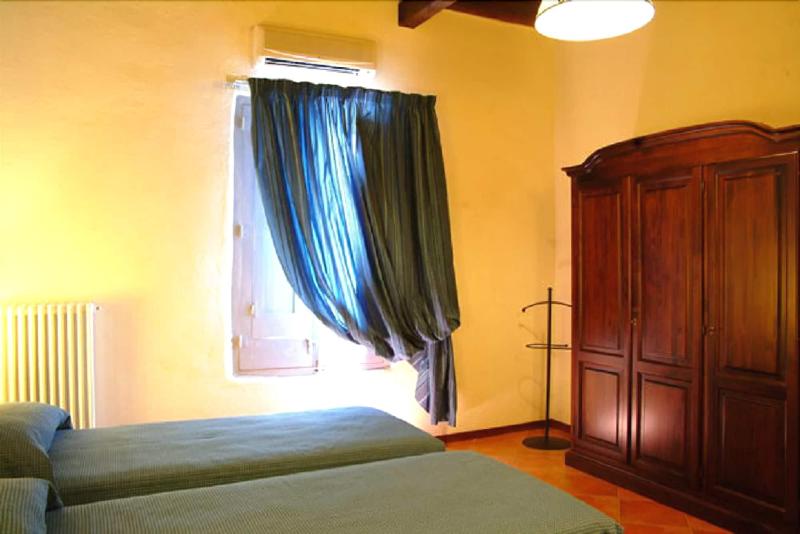 Le Case Di Sottovento - Oda