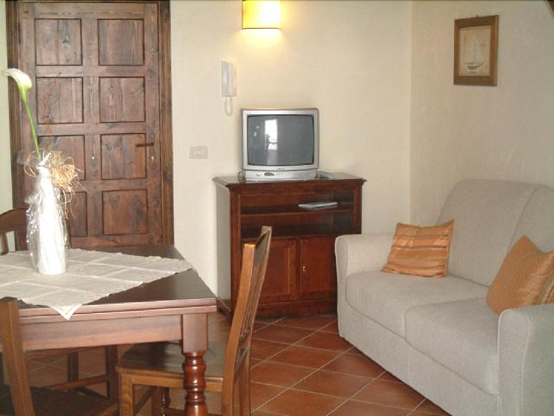 Le Case Di Sottovento - Oda
