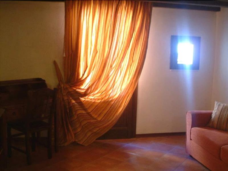 Le Case Di Sottovento - Oda