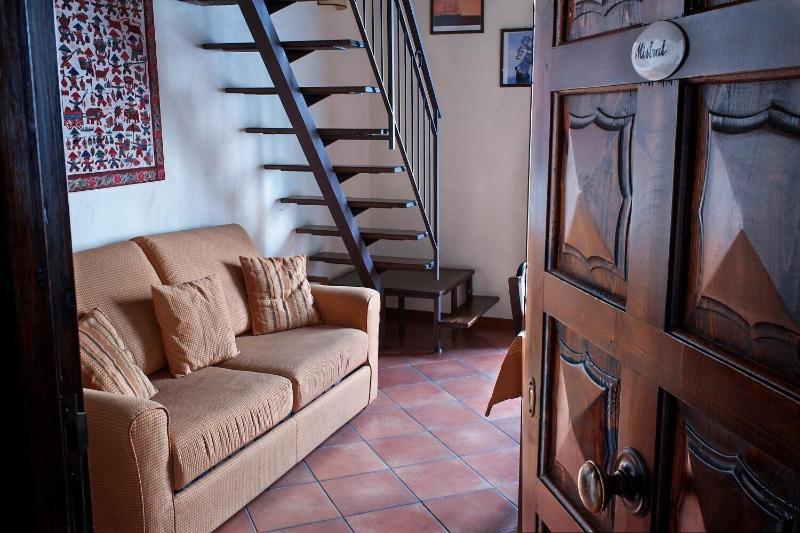 Le Case Di Sottovento - Oda