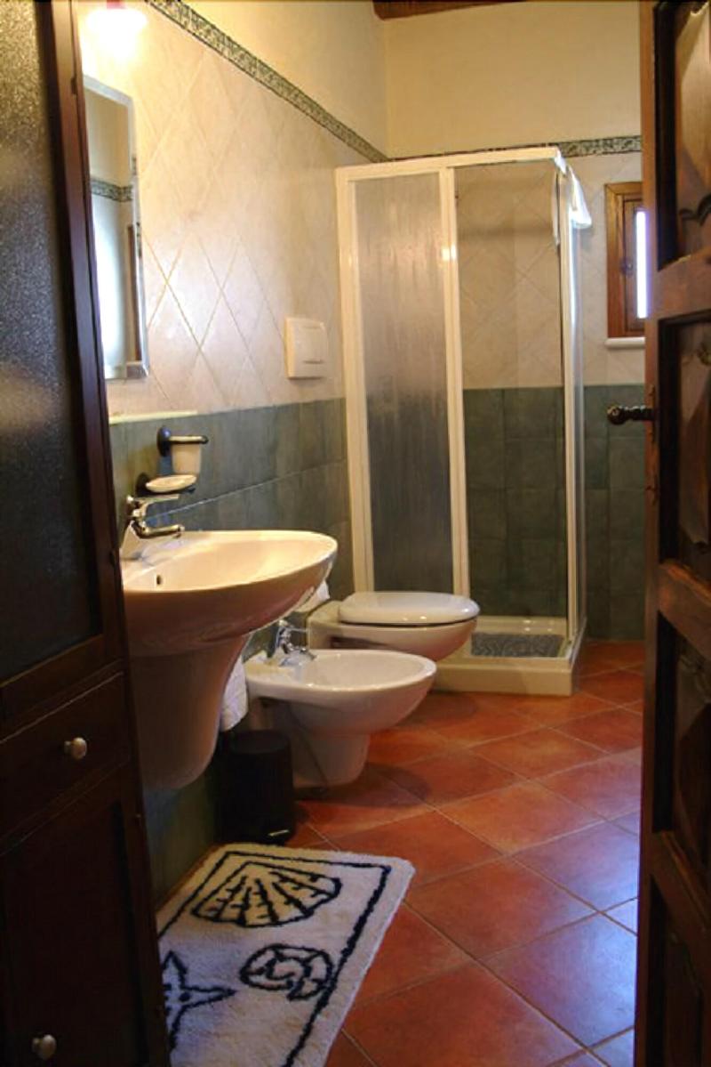 Le Case Di Sottovento - Oda
