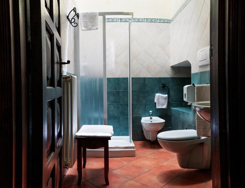 Le Case Di Sottovento - Oda