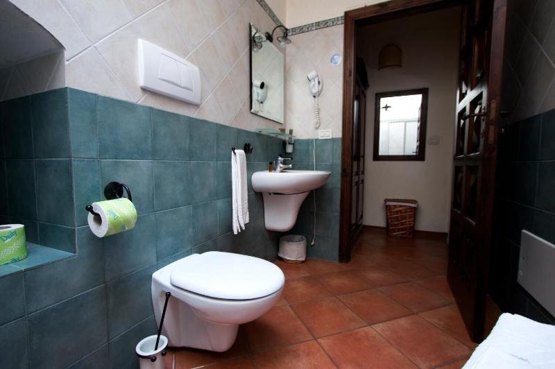 Le Case Di Sottovento - Oda