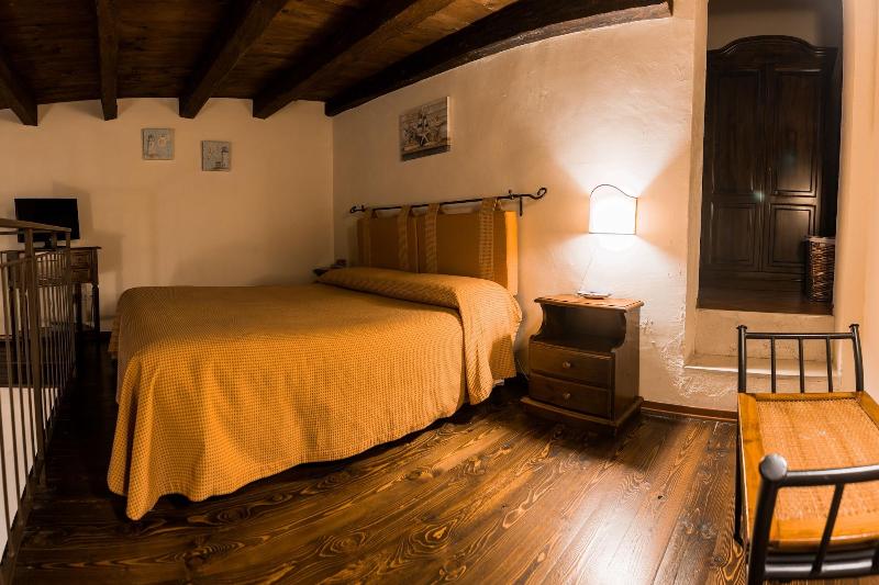 Le Case Di Sottovento - Oda