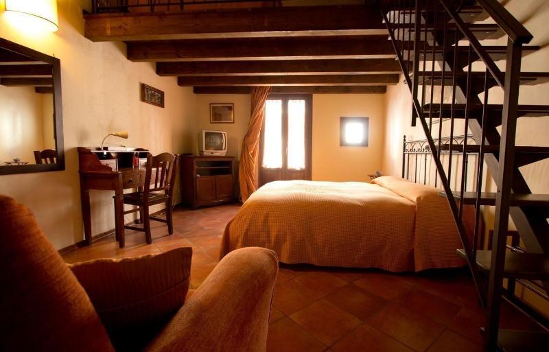 Le Case Di Sottovento - Oda