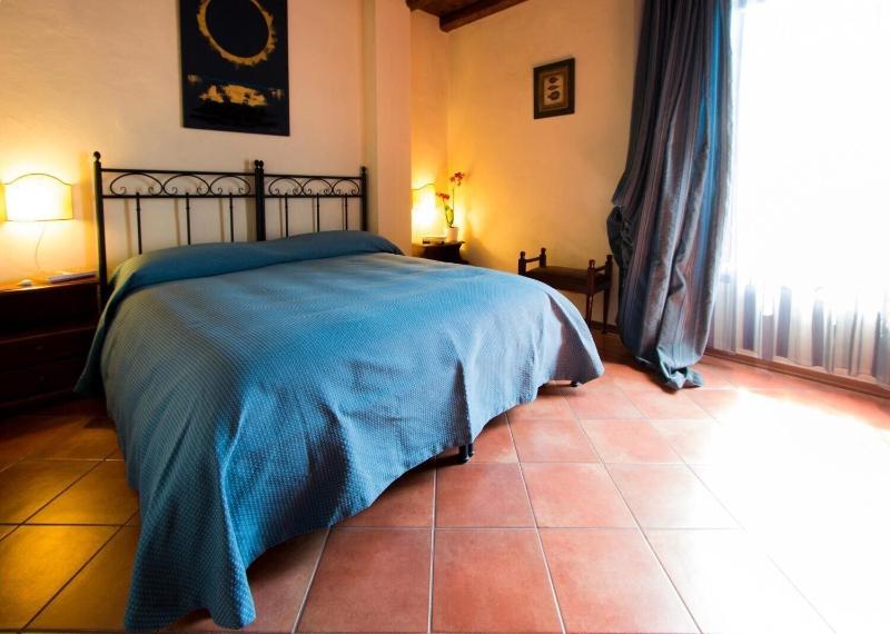 Le Case Di Sottovento - Oda