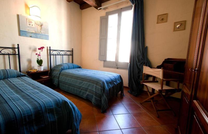 Le Case Di Sottovento - Oda