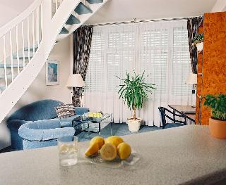 Hotel Arkadia otel fotoğrafı