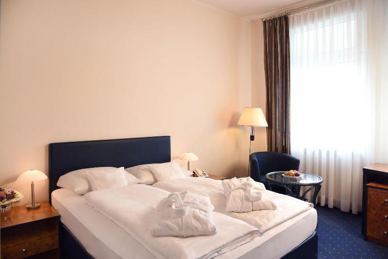 Hotel Arkadia - Oda