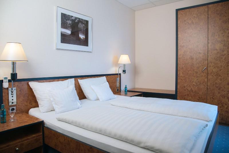 Hotel Arkadia - Oda